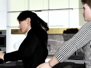 AIN'T GONNA B NO SIDE PEICE ISABELLA 8/16