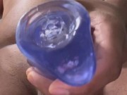 Come ride me…. 9/16