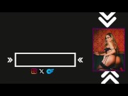 Enfiando o dedinho no fundo da bucetinha ate gozar gostoso 15/16