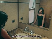 AT A PRIVATE PARTY WITH MY BOSS LEO WILD AND MY PARTNER LIL TIMY I GET MY ASSHOLE FUCKED BY BOTH OF 6/16