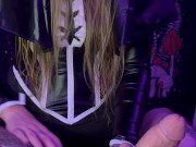 Naughty mistress nun domination 11/16