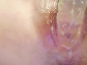 Naked masturbation♡ 6/16