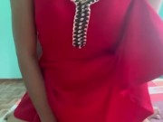 namorada NOVINHA magra de 18 anos depois da festa 5/16