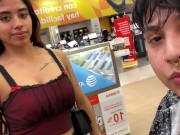 Amiga no dejes que tu Esposo te de Besitos, hice Pipi en su boca 1/16