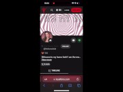 COCKtober Challenge: join Goddexx Daphne's month long encouraged bi challenge! 8/16