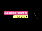 Sex on the train #1 - Animation - Jazziuu 16/16