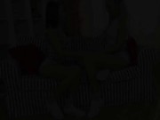 Marsha Lord shows you her tiny asshole while riding his dick, until he fucks her up the ass. 5/16