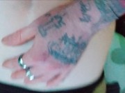 She came all over my cock 15/16