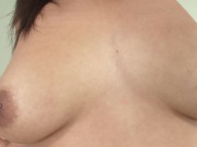 Beata Undine let her hardcore sex partner ram his fat cock into her asshole for an ATM facial. 6/16