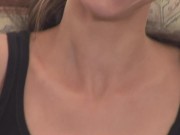 Beata Undine let her hardcore sex partner ram his fat cock into her asshole for an ATM facial. 8/16