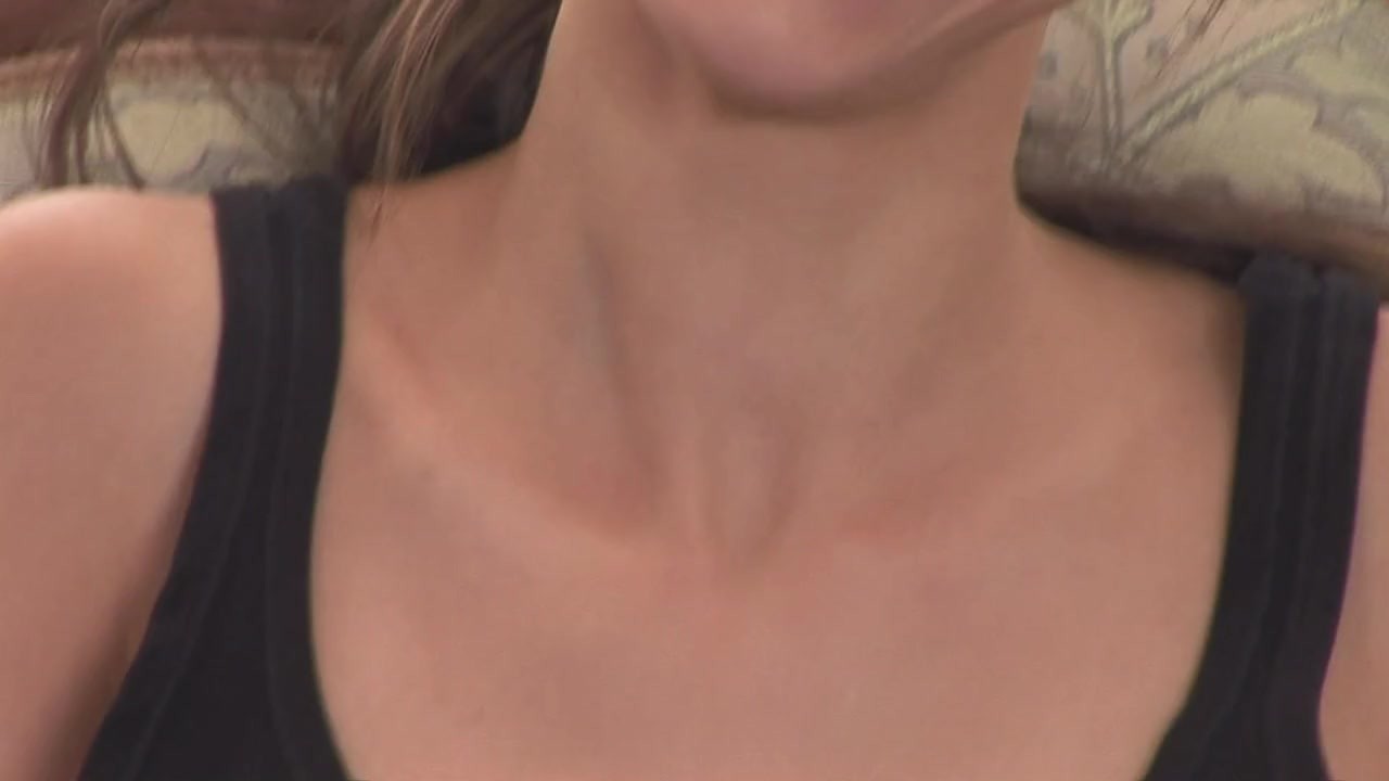 Beata Undine let her hardcore sex partner ram his fat cock into her asshole for an ATM facial. ▶