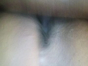 Auntie wanted to feel my dick inside her 12/16