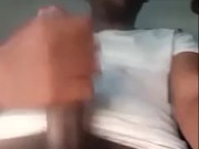 Big Dick  Jerk off Show 13/16