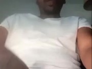 Big Dick  Jerk off Show 16/16