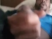 Watch the Hulk spit 5/16