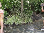 Blonde Amateur Milf Rides Her Boyfriends Dick While Leaving Her Boots On- PervMilfsnTeens 9/16