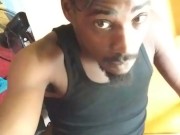 XXXUNCZ INNA DEM GYAL BED ROOM 11/16