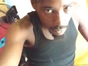 XXXUNCZ INNA DEM GYAL BED ROOM 12/16