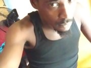 XXXUNCZ INNA DEM GYAL BED ROOM 13/16