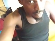 XXXUNCZ INNA DEM GYAL BED ROOM 15/16