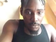 XXXUNCZ INNA DEM GYAL BED ROOM 16/16