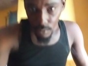 XXXUNCZ INNA DEM GYAL BED ROOM 2/16