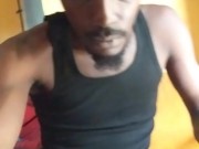 XXXUNCZ INNA DEM GYAL BED ROOM 3/16