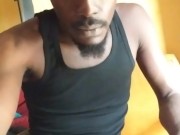 XXXUNCZ INNA DEM GYAL BED ROOM 4/16