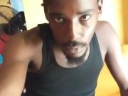 XXXUNCZ INNA DEM GYAL BED ROOM 7/16