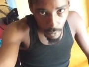 XXXUNCZ INNA DEM GYAL BED ROOM 8/16