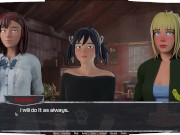 Mist Gameplay P53 1/16