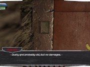 Mist Gameplay P53 10/16