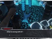 Mist Gameplay P53 15/16