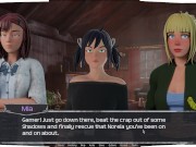 Mist Gameplay P53 2/16