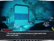 Mist Gameplay P53 5/16