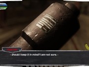 Mist Gameplay P53 8/16