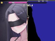 Tied Up And Fucked In Fishnets - Sex Counselor Part 5 5/16