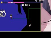 Tied Up And Fucked In Fishnets - Sex Counselor Part 5 7/16