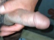 Hermoso juego con la polla dura 4/16