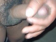 La mejor masturbación masculina - rico 11/16