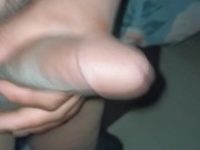 La mejor masturbación masculina - rico 5/16