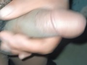 La mejor masturbación masculina - rico 7/16