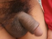 Potente masturbación sexual rápida. 1/16