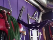 Two young lesbians fucking with an older milf in a threesome 2/16