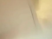 Anal fun time with Crystal dildo 16/16