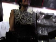 girl seduced by an older milf into having sex with her 1/16