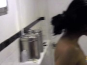 girl seduced by an older milf into having sex with her 16/16