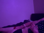 Naughty milf heads to pound town😈 1/16