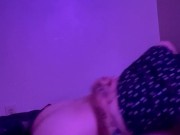 Naughty milf heads to pound town😈 16/16