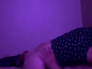 Naughty milf heads to pound town😈 6/16